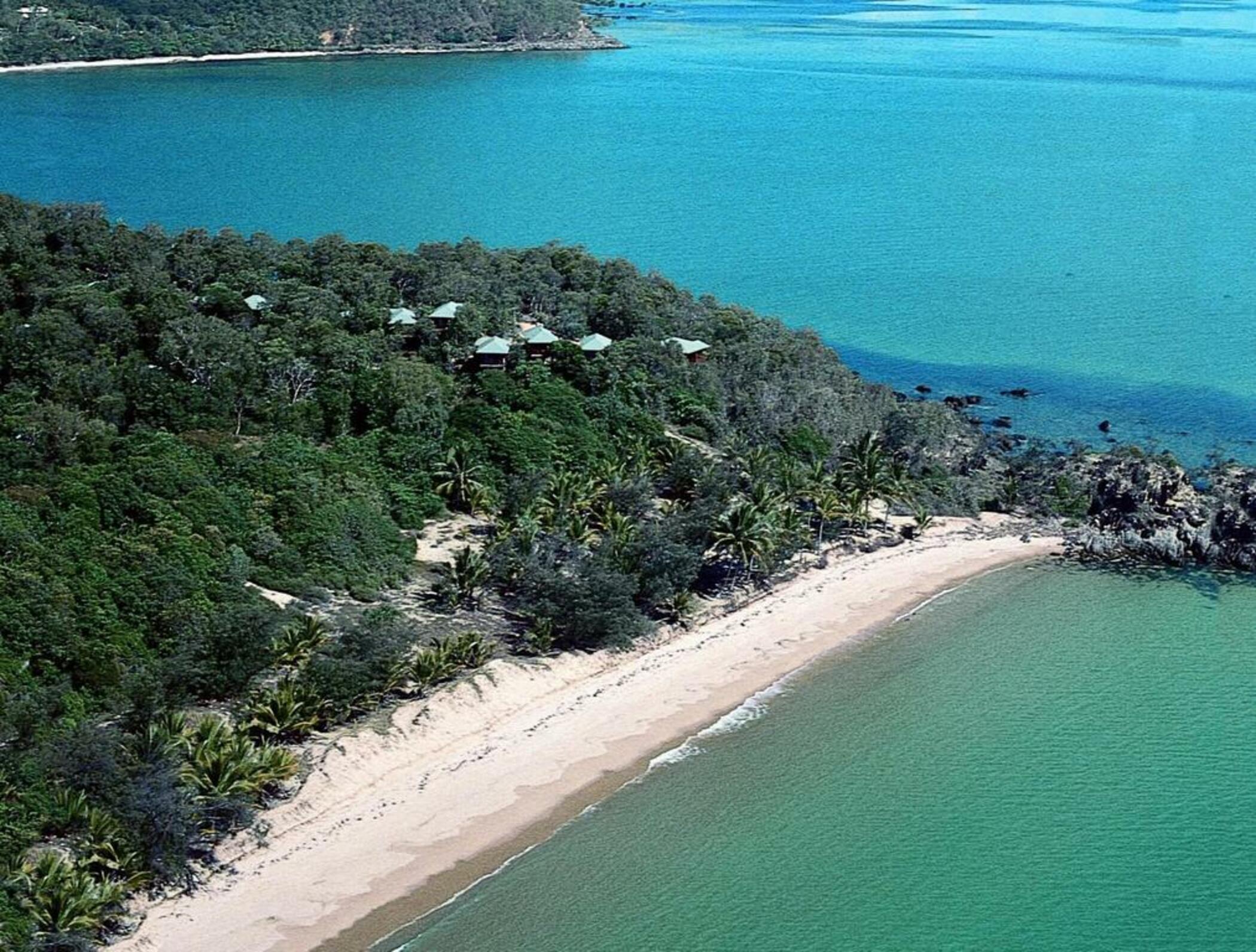 Thala Beach Nature Reserve Πορτ Ντάγκλας Εξωτερικό φωτογραφία