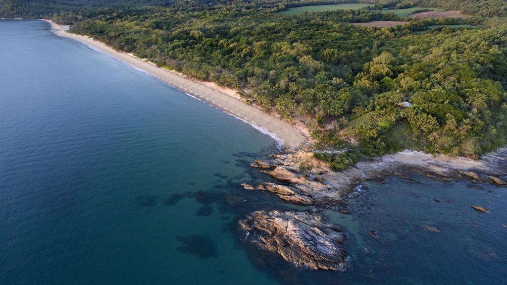 Thala Beach Nature Reserve Πορτ Ντάγκλας Εξωτερικό φωτογραφία