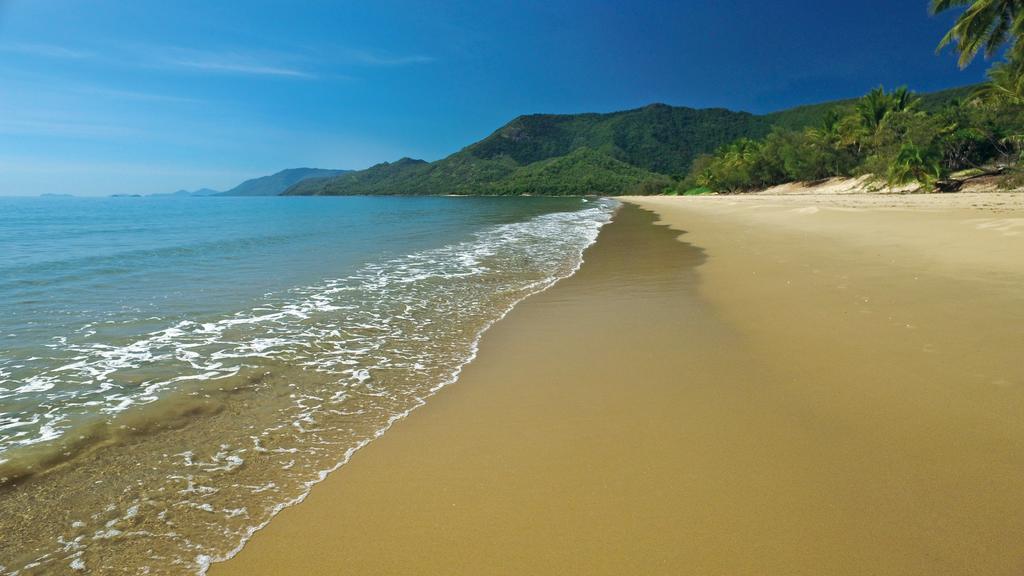 Thala Beach Nature Reserve Πορτ Ντάγκλας Εξωτερικό φωτογραφία