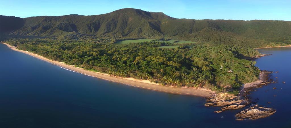 Thala Beach Nature Reserve Πορτ Ντάγκλας Εξωτερικό φωτογραφία