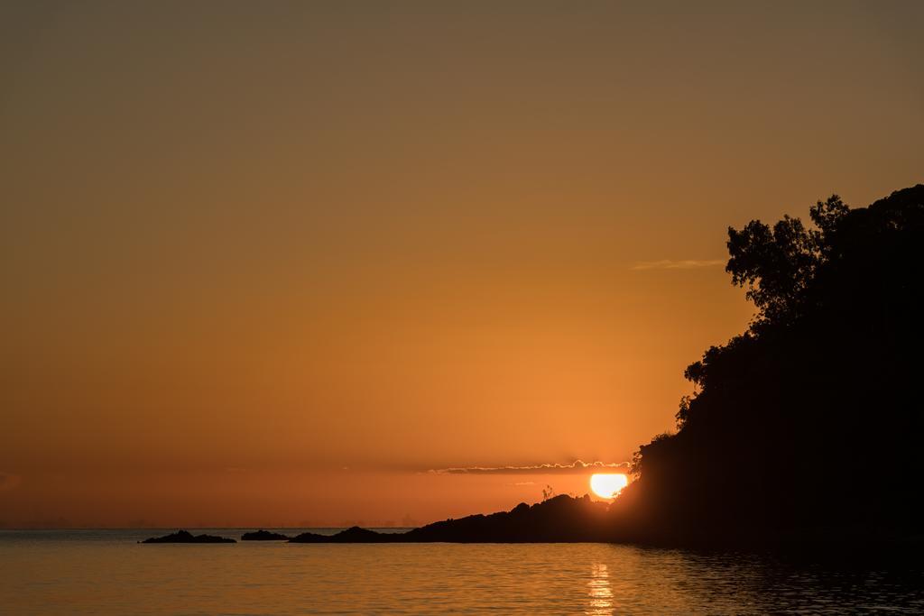 Thala Beach Nature Reserve Πορτ Ντάγκλας Εξωτερικό φωτογραφία
