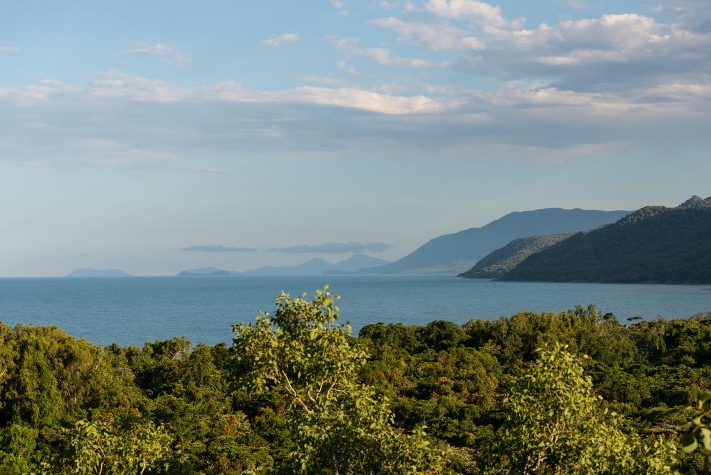 Thala Beach Nature Reserve Πορτ Ντάγκλας Εξωτερικό φωτογραφία
